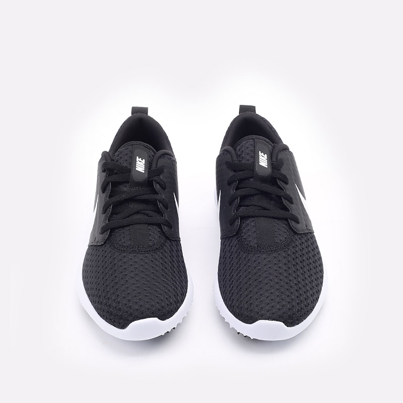 Женские кроссовки для гольфа Nike WMNS Roshe G (CD6066-001)  - цена, описание, фото 3